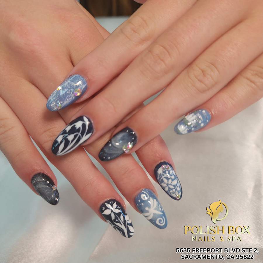 Nail June 9